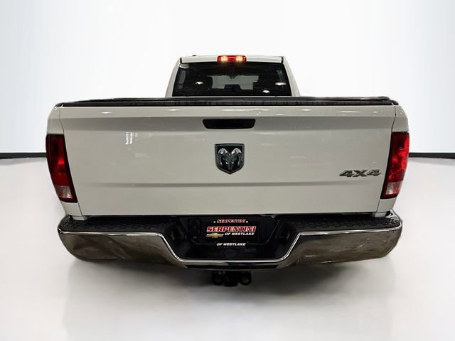 Used 2019 RAM 1500 Tradesman w/ Popular Equipment Group image 7