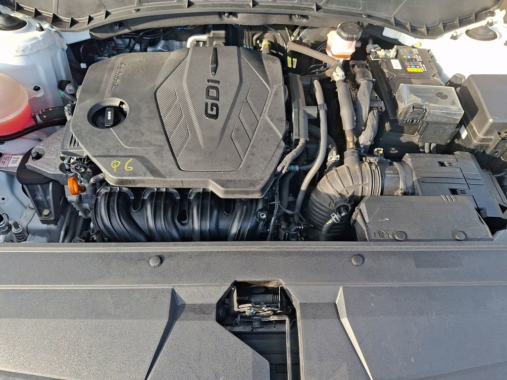 Used 2022 Hyundai Santa Cruz SEL w/ Cargo Package image 25