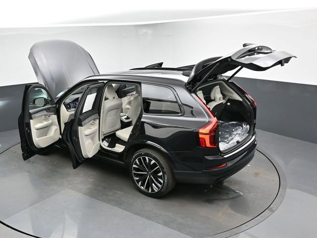 New 2026 Volvo XC90 B6 Ultra w/ Protection Package Premier image 52
