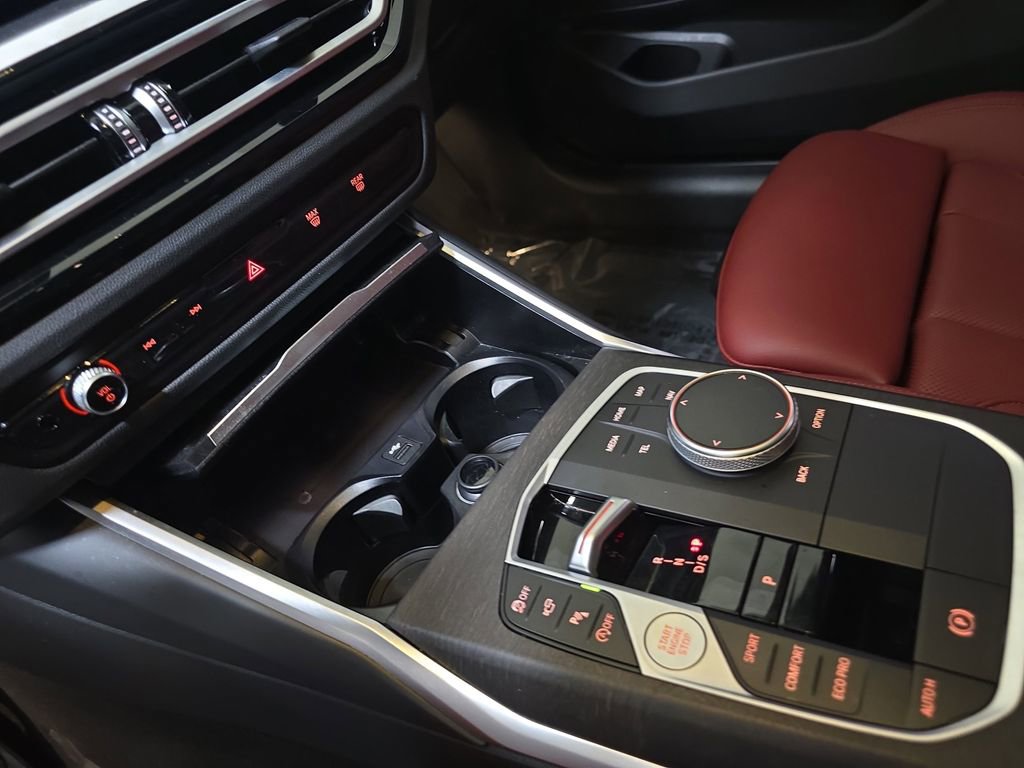 Used 2023 BMW 330i Sedan w/ M Sport Package RWD image 26