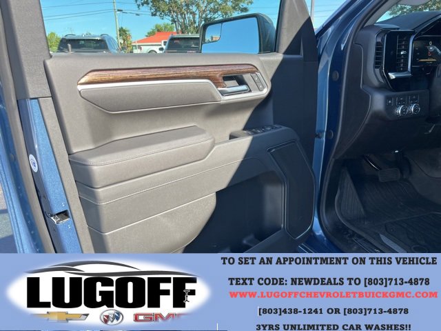 New 2026 GMC Sierra 1500 Elevation image 5