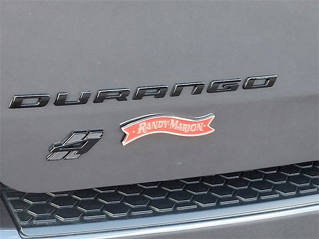 Used 2024 Dodge Durango R/T image 31