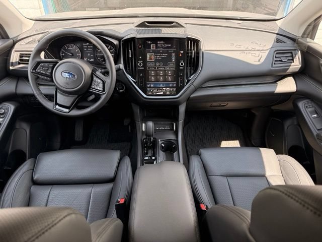 Used 2025 Subaru Ascent Bronze Edition AWD/4WD image 13