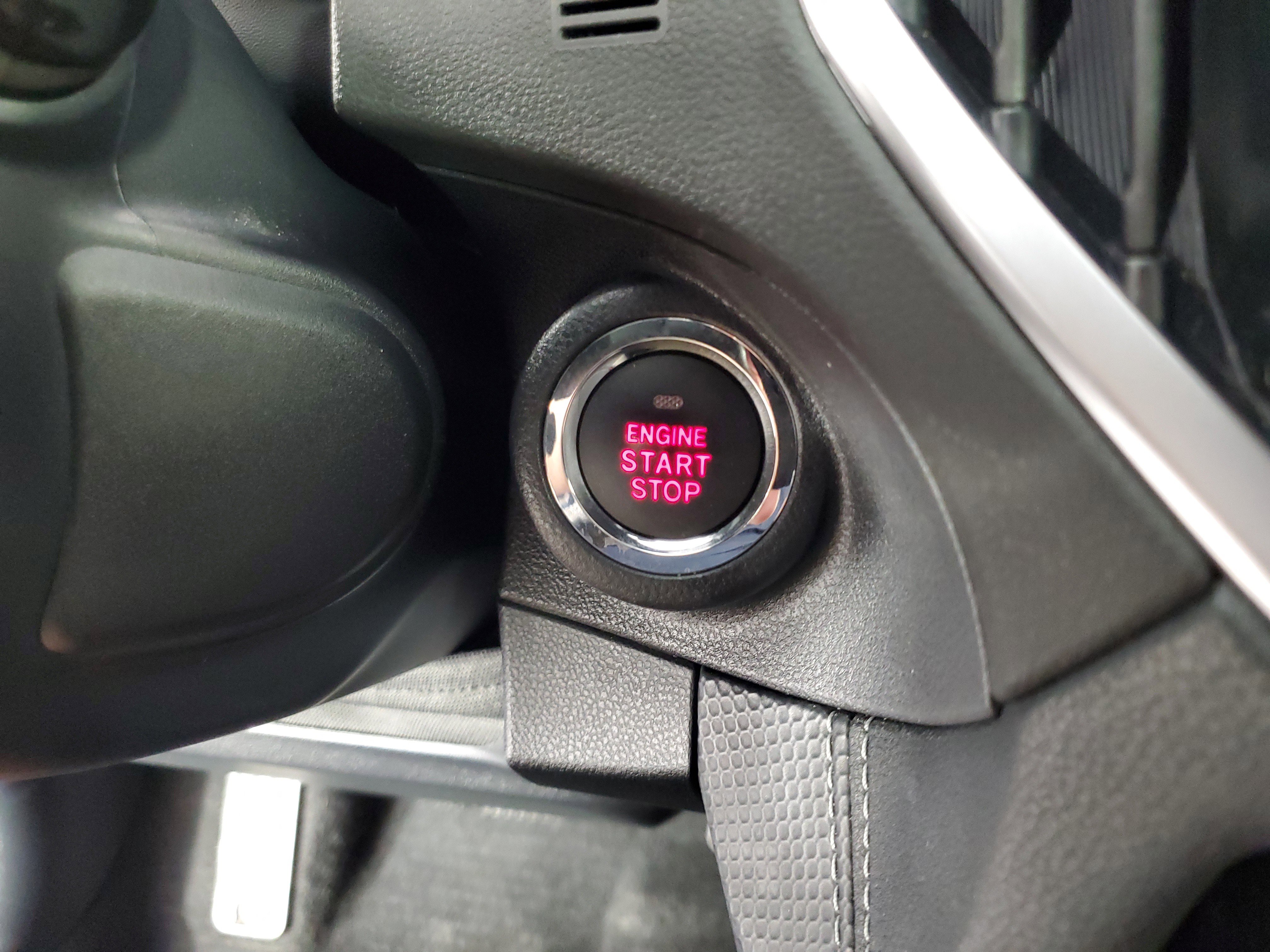 Used 2022 Subaru Forester Limited AWD/4WD image 23