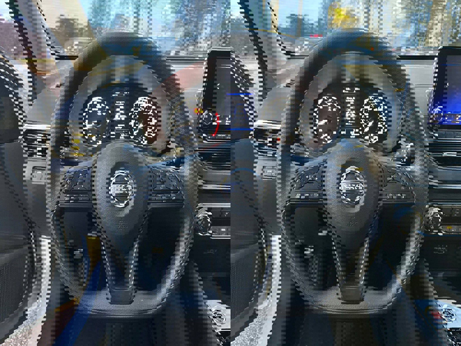 Certified 2025 Nissan Altima 2.5 S image 23