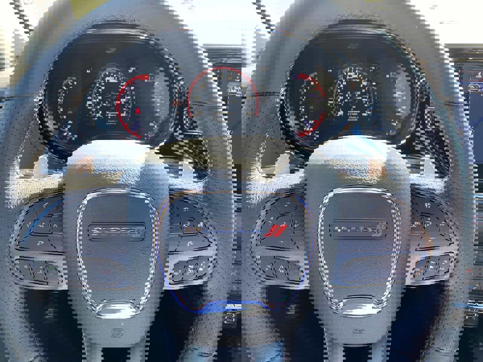 New 2026 Dodge Durango GT image 15