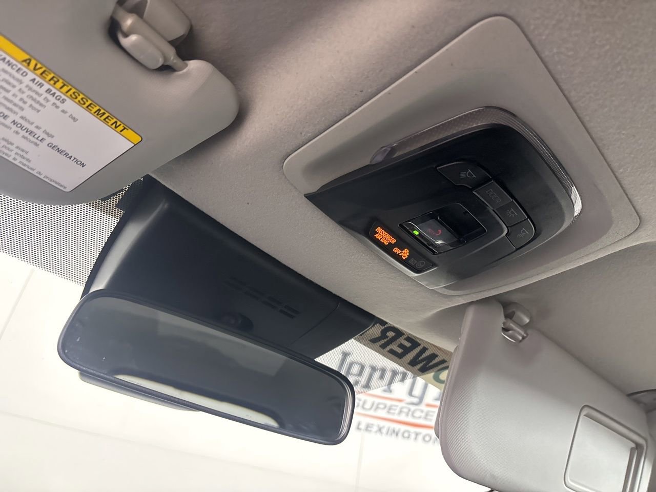 Used 2023 Toyota Corolla Cross LE image 18