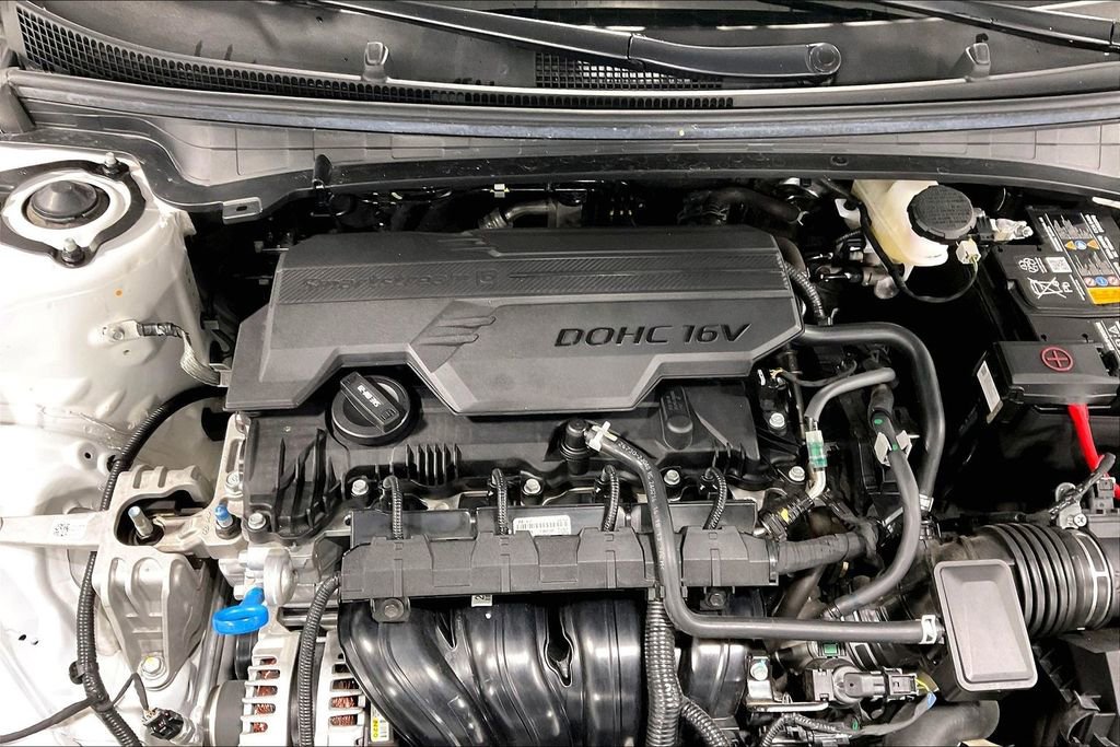 Used 2025 Kia K4 GT-Line w/ GT-Line Premium Package image 41