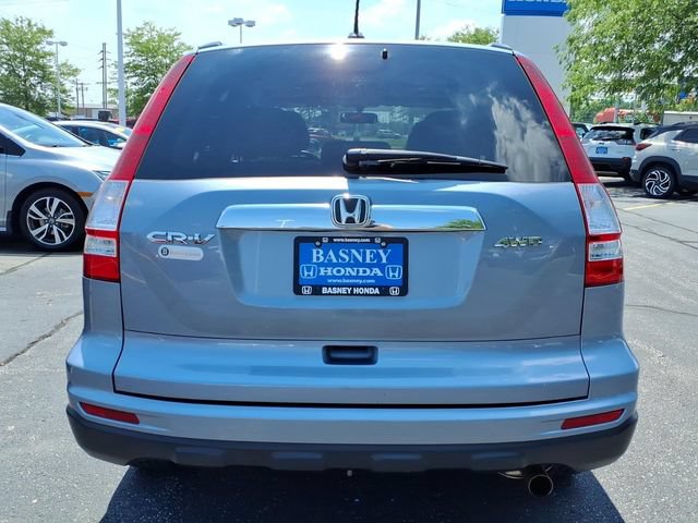 Used 2011 Honda CR-V EX-L image 9