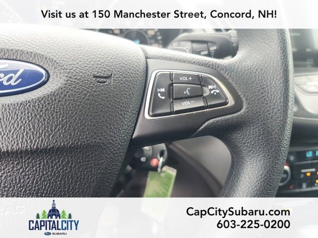 Used 2017 Ford Escape SE w/ Equipment Group 201A AWD/4WD image 21