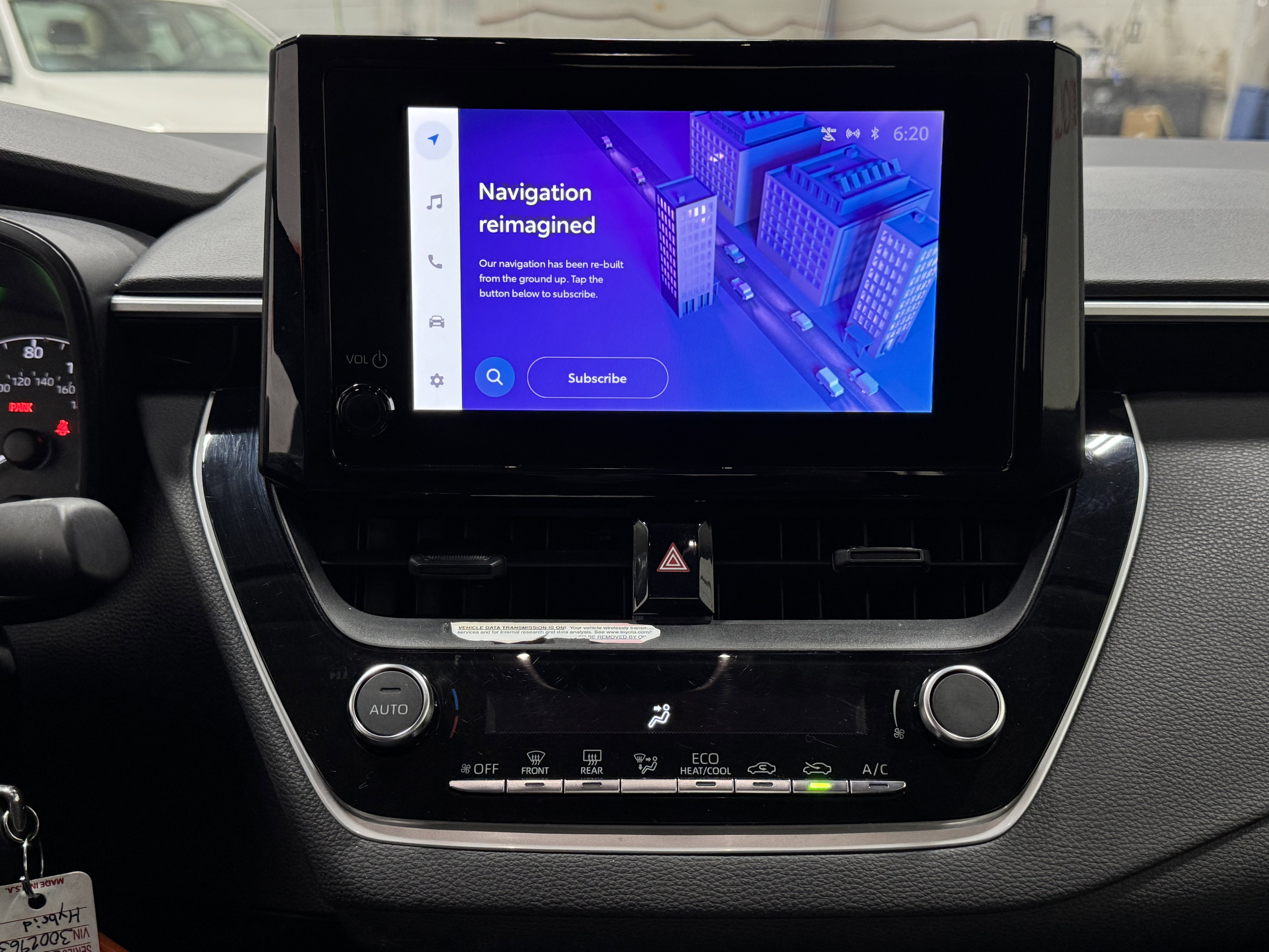 Used 2023 Toyota Corolla LE image 23