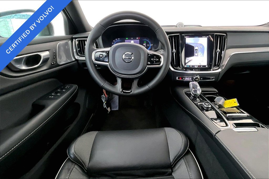 Used 2024 Volvo V60 T8 Polestar w/ Protection Package Premier AWD/4WD image 6