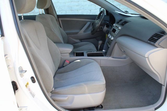 Used 2011 Toyota Camry LE w/ LE Extra-Value Pkg image 51