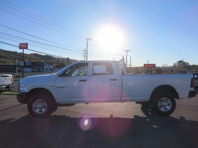 Used 2016 RAM 2500 Tradesman image 7
