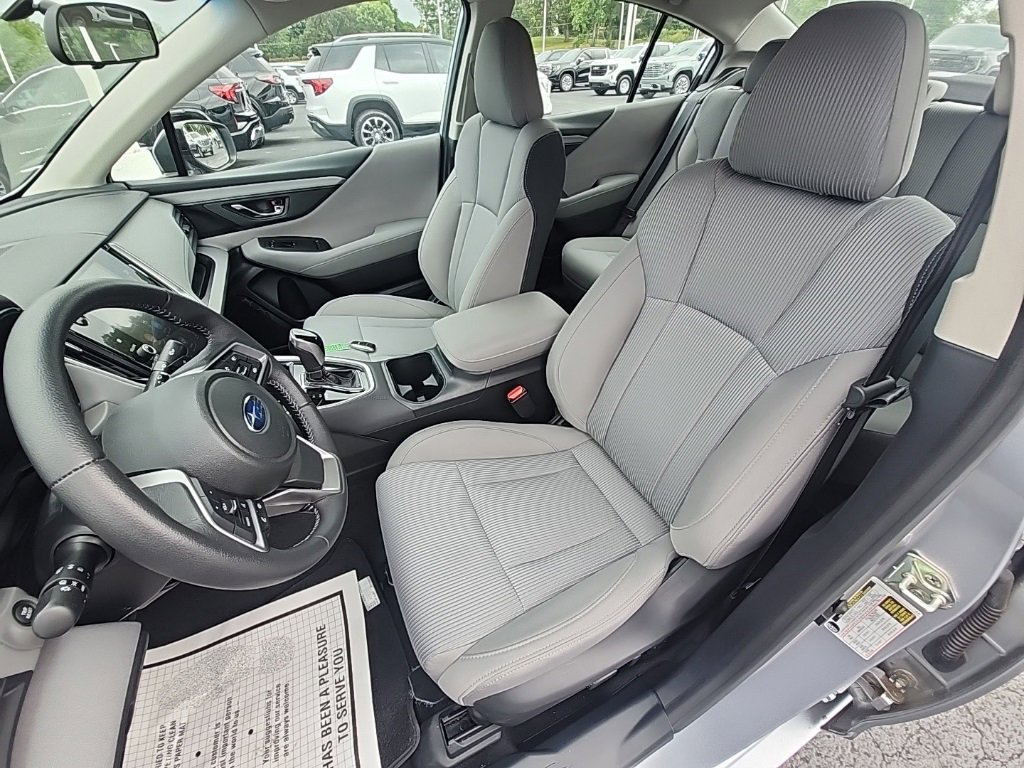 Used 2020 Subaru Legacy Premium image 13