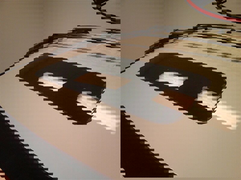 Used 2018 Honda Odyssey EX-L image 2