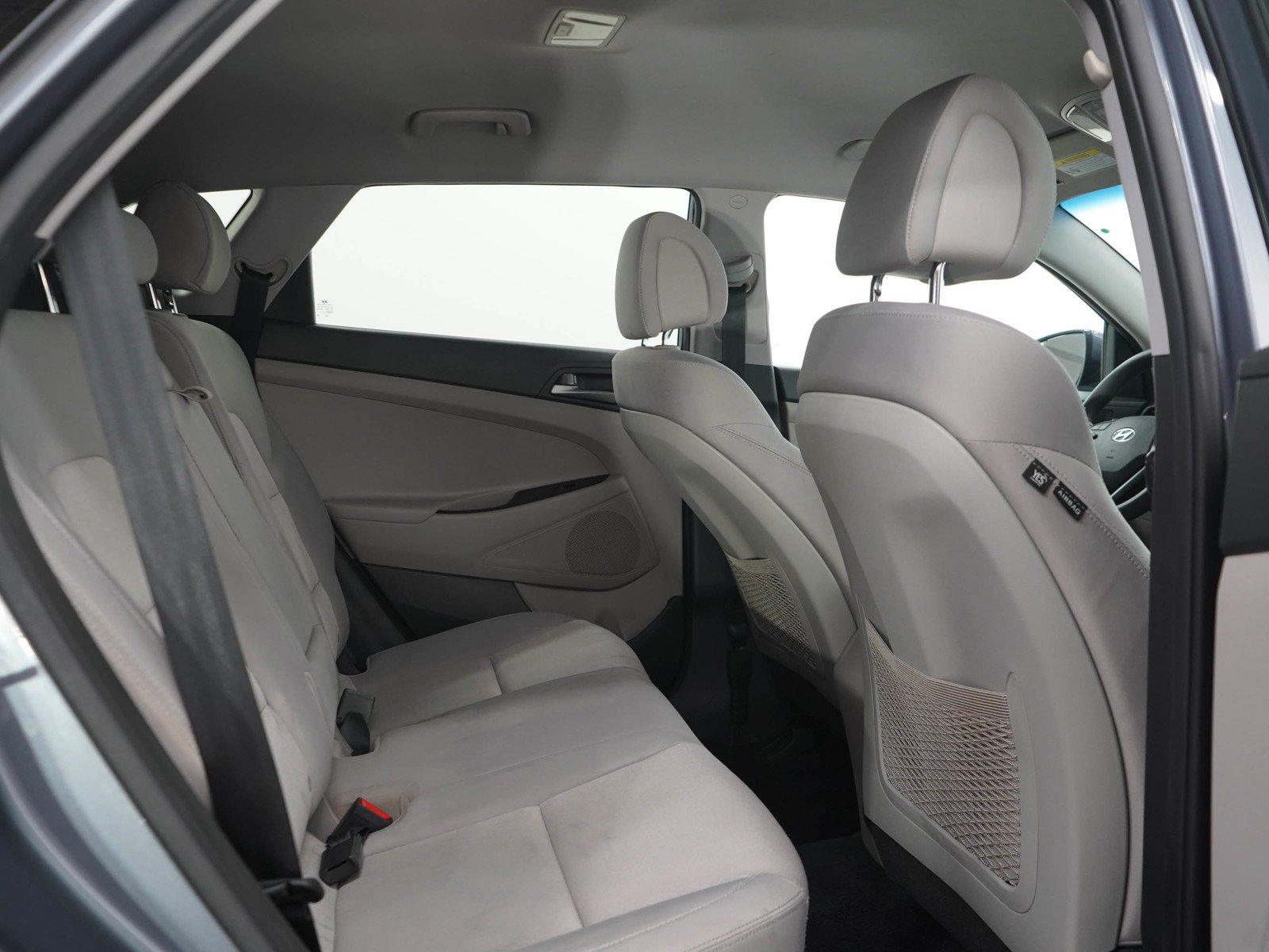 Used 2018 Hyundai Tucson SEL FWD image 13