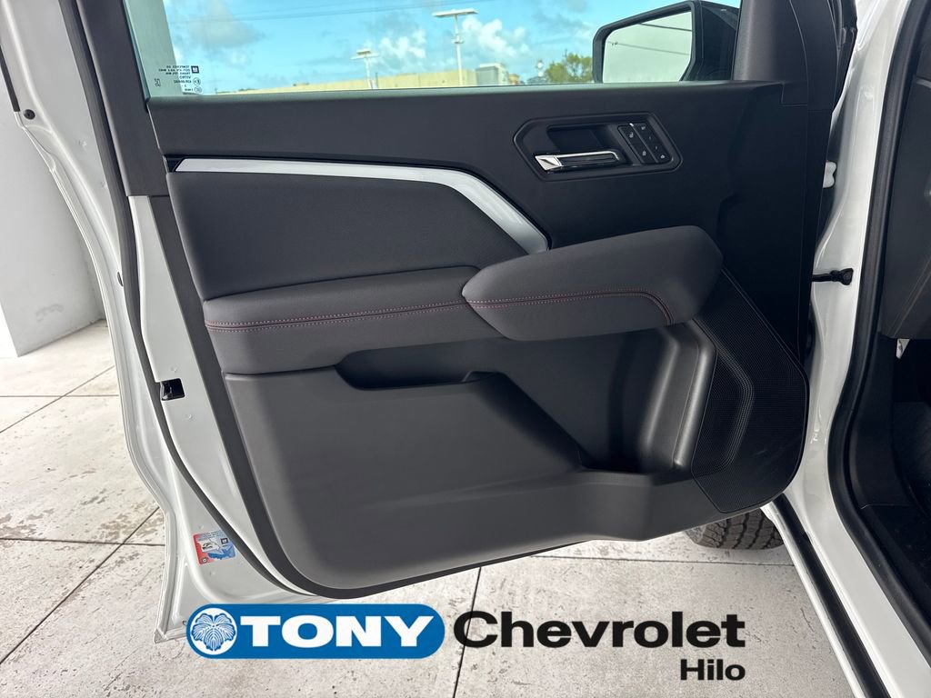 New 2026 Chevrolet Colorado Z71 w/ Technology Package AWD/4WD image 10