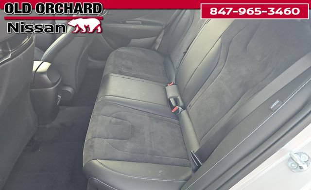 Used 2025 Hyundai Elantra N FWD image 11