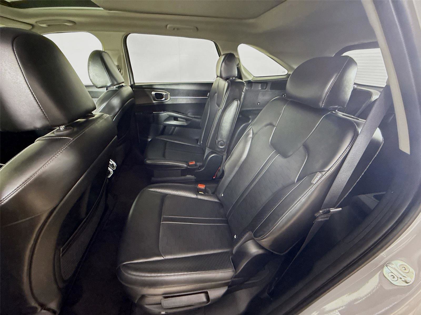 Used 2024 Kia Sorento X-Line EX AWD/4WD image 11
