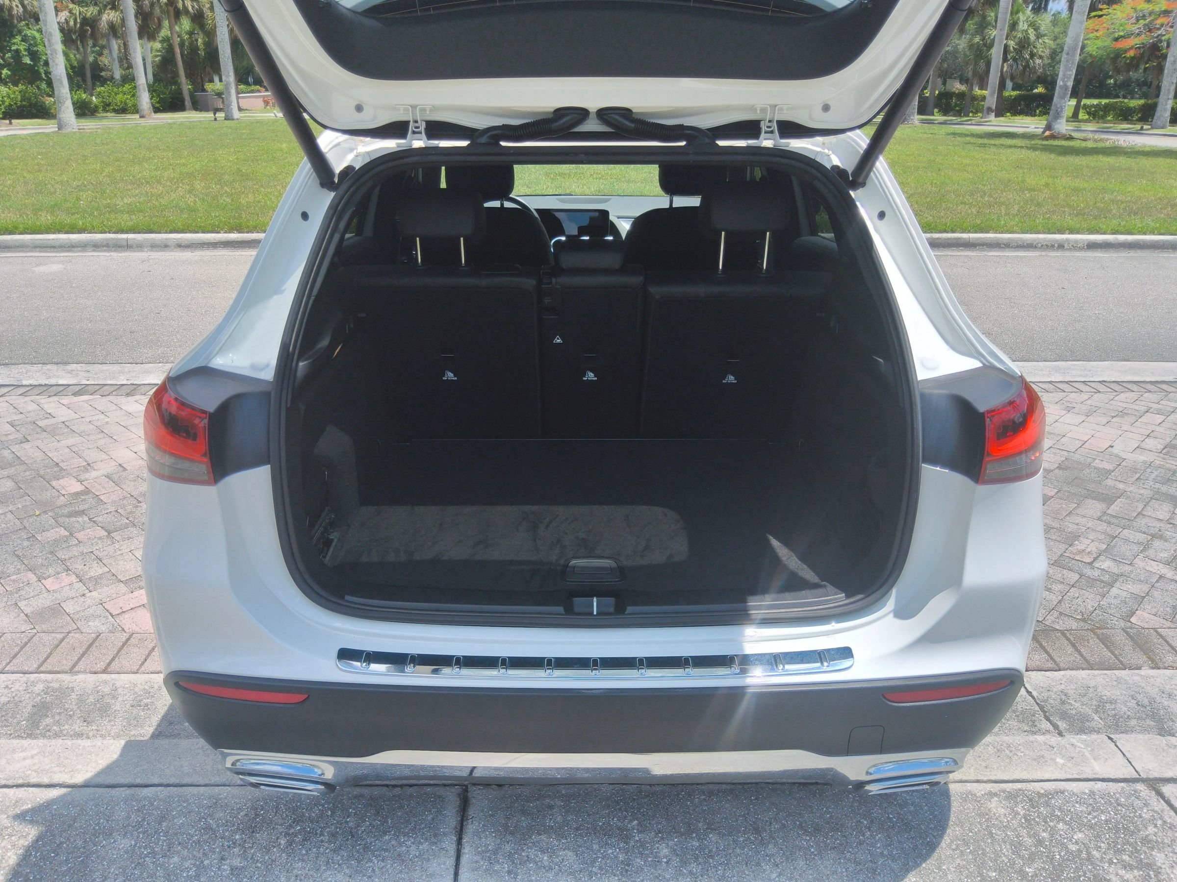 Used 2021 Mercedes-Benz GLA 250 image 47