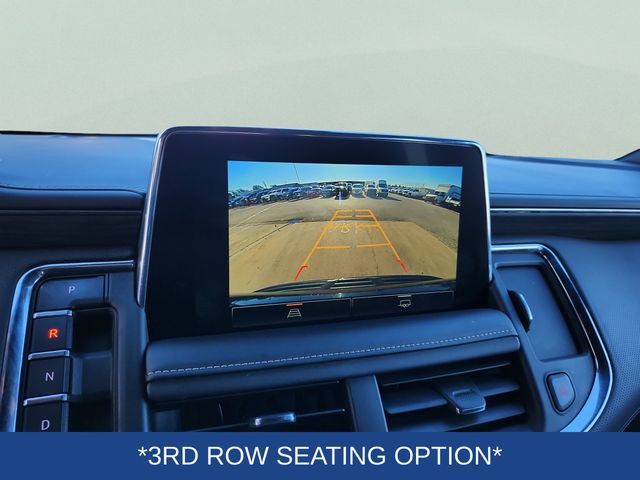 Certified 2024 GMC Yukon SLT image 12