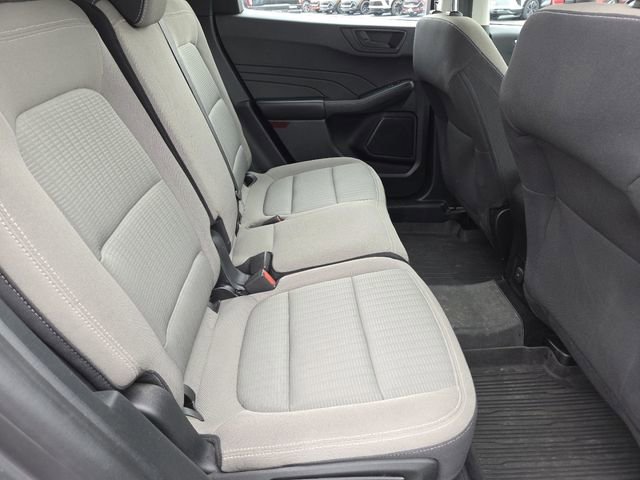 Used 2022 Ford Escape S image 24