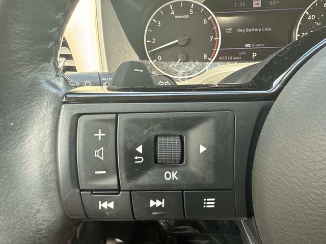 Used 2021 Nissan Rogue SL w/ Premium Package AWD/4WD image 29