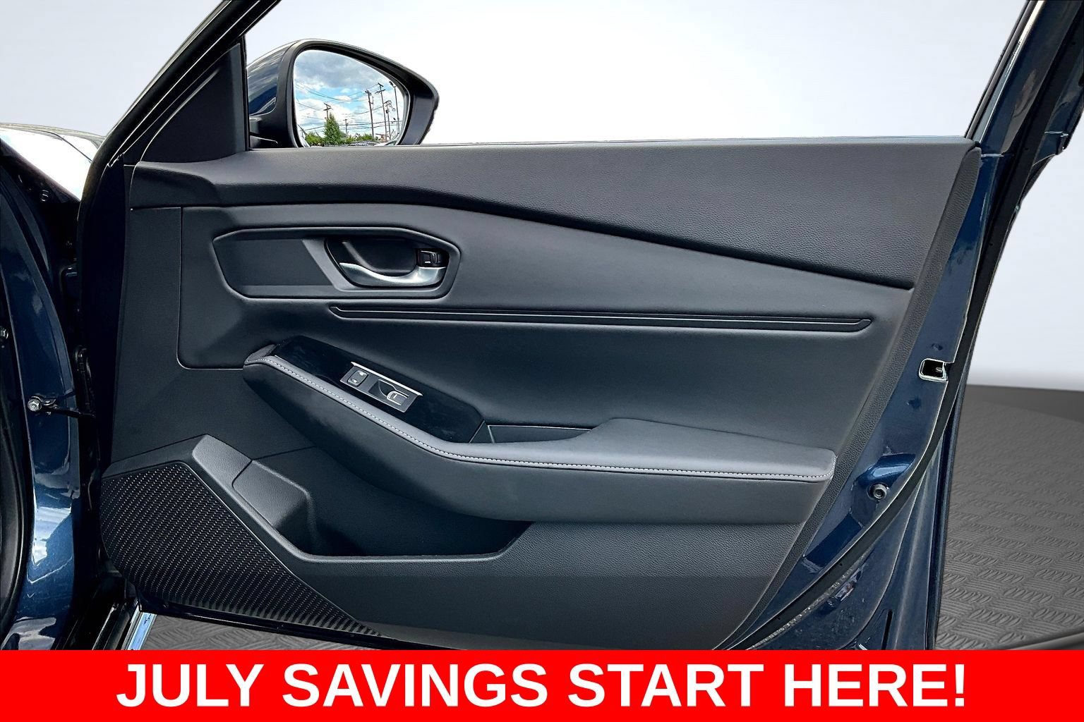 Used 2025 Honda Accord Touring image 36
