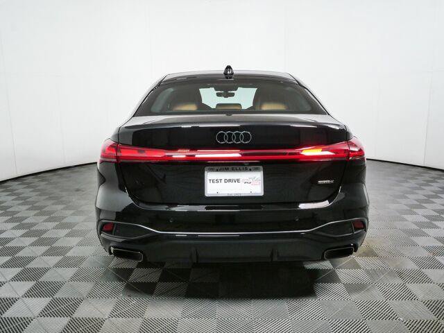 New 2026 Audi A5 Prestige AWD/4WD image 27