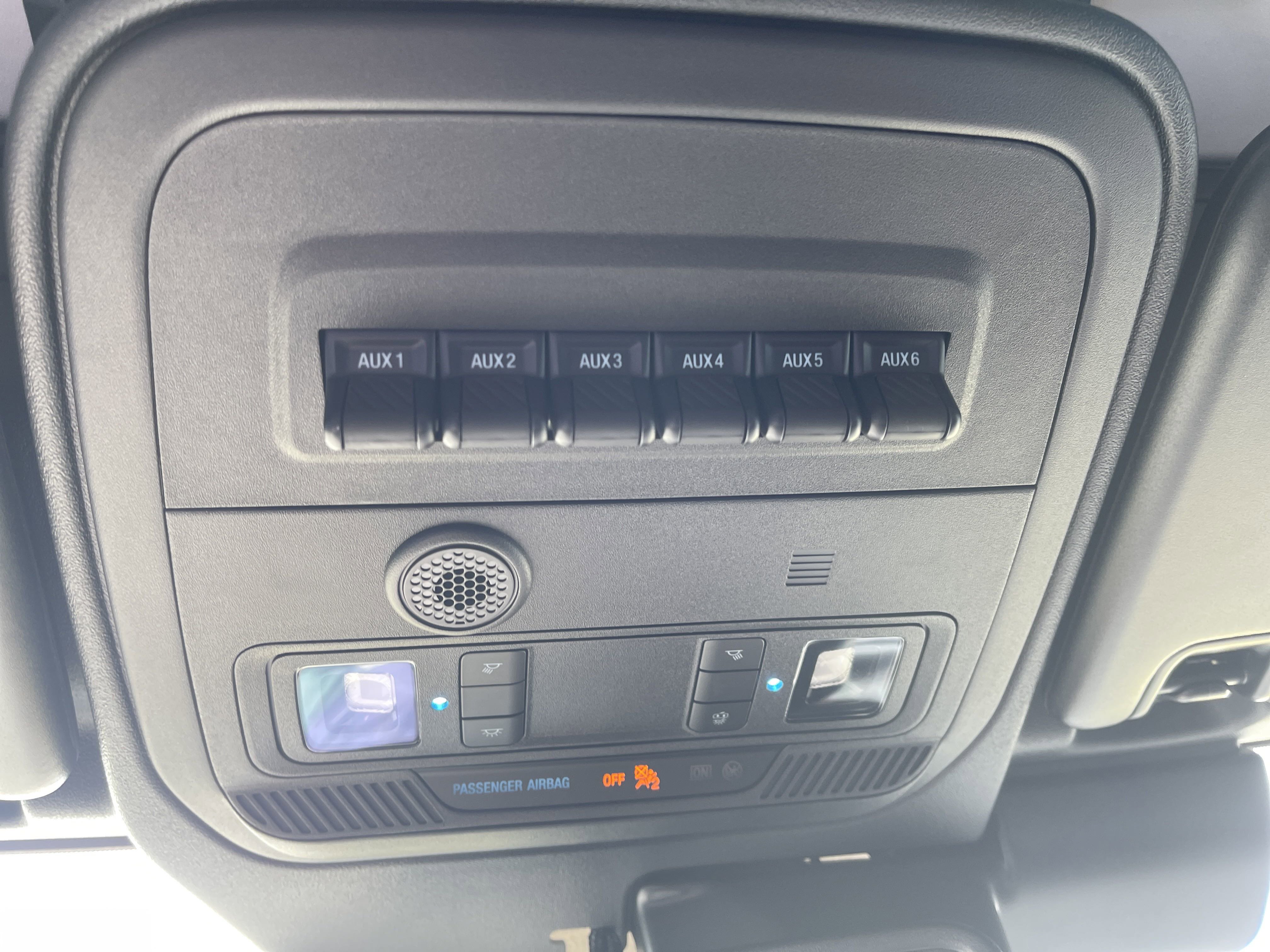 New 2025 Ford Bronco Badlands image 31