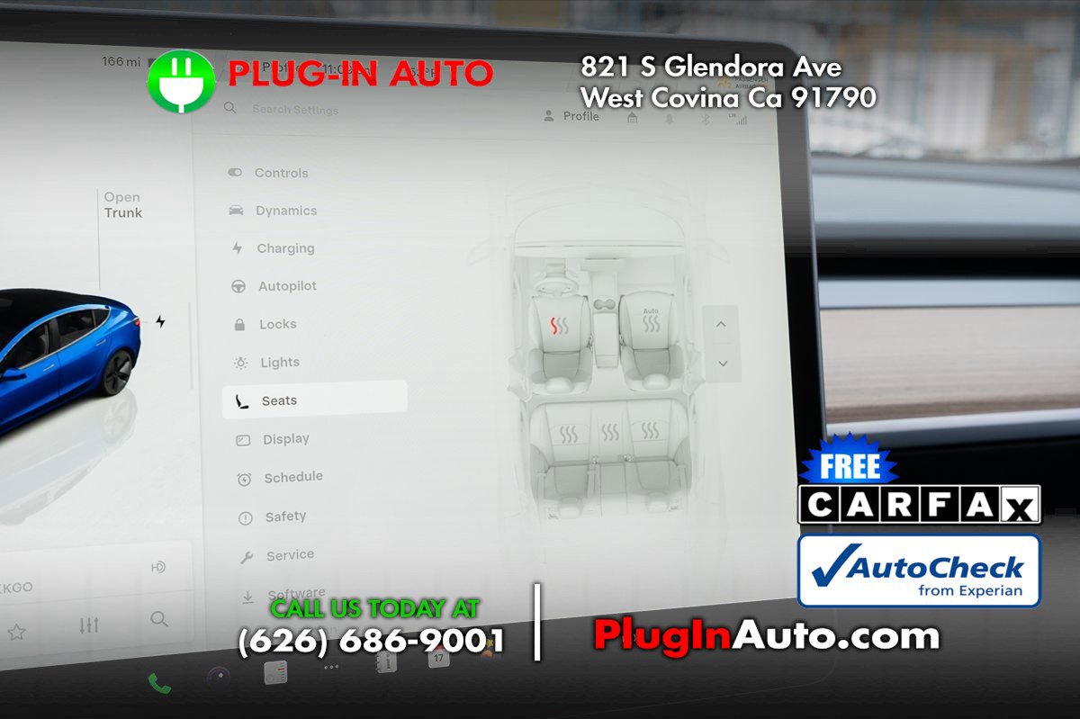 Used 2023 Tesla Model 3 Standard Range RWD image 26