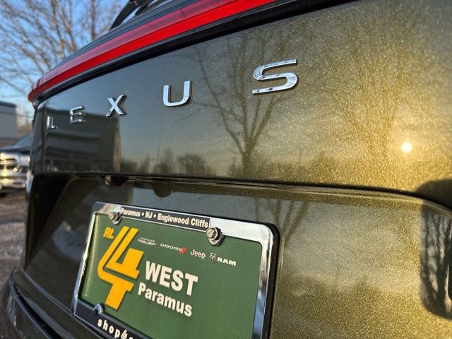 Used 2024 Lexus NX 350 AWD image 12