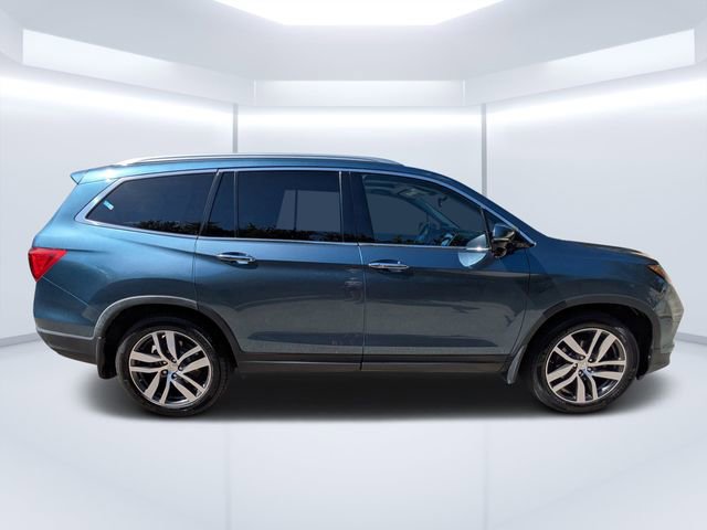 Used 2016 Honda Pilot Touring image 2