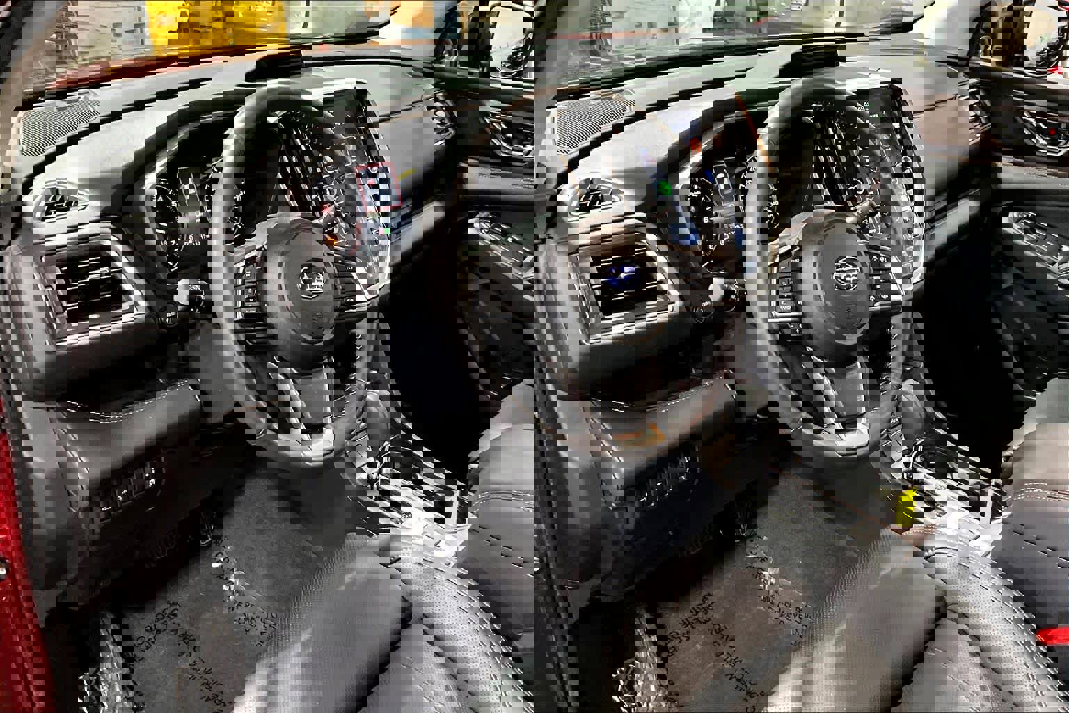 Used 2024 Subaru Ascent Touring image 17