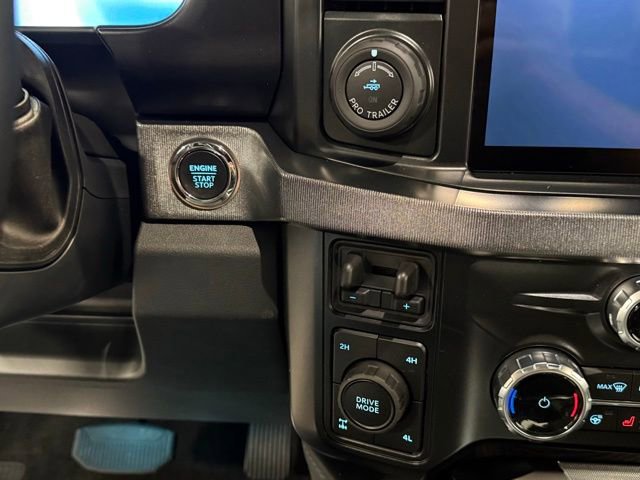 New 2025 Ford F350 Platinum w/ FX4 Off-Road Package image 16