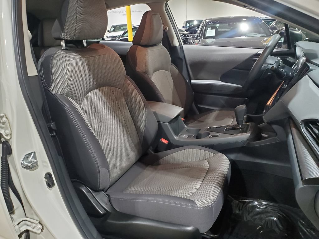 Used 2024 Subaru Crosstrek 2.0i Premium AWD/4WD image 13