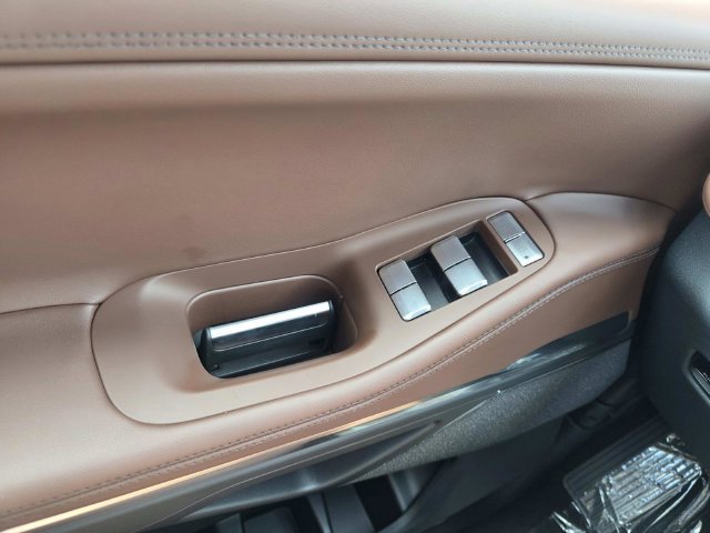 New 2027 Lincoln Navigator L Reserve RWD image 14