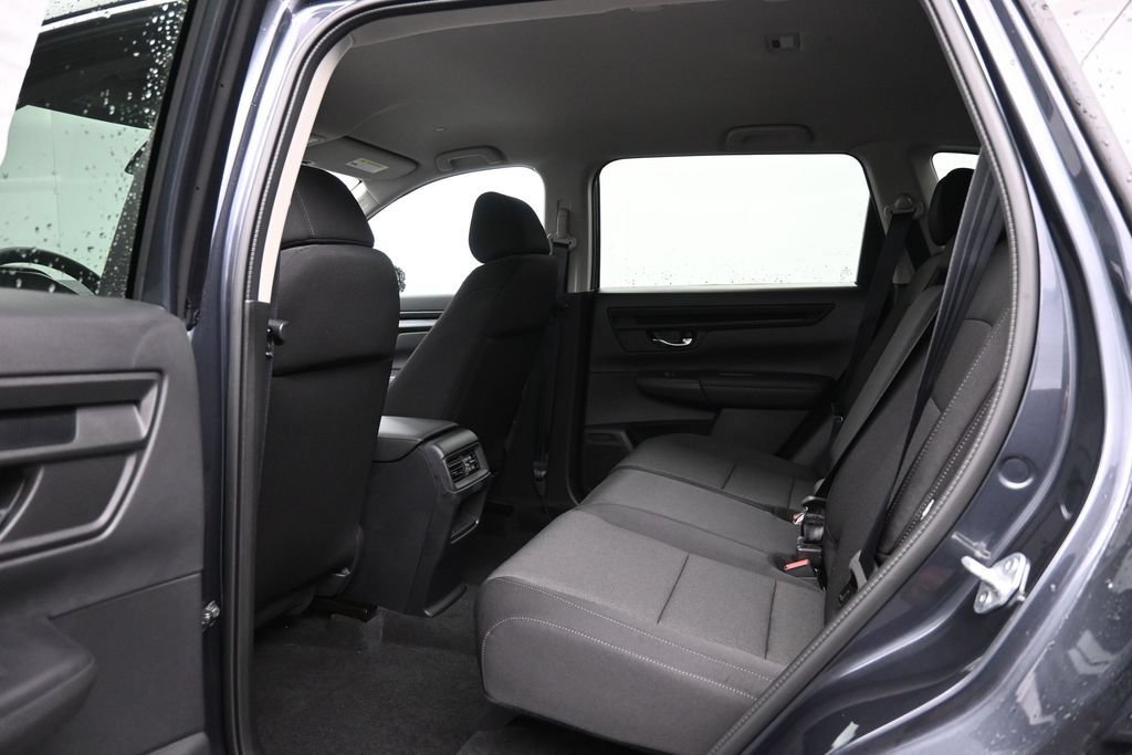 New 2026 Honda CR-V LX image 19