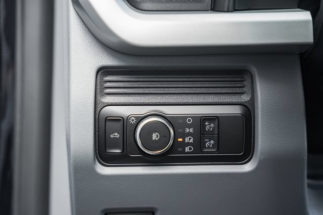 New 2026 Ford F350 XLT AWD/4WD image 46