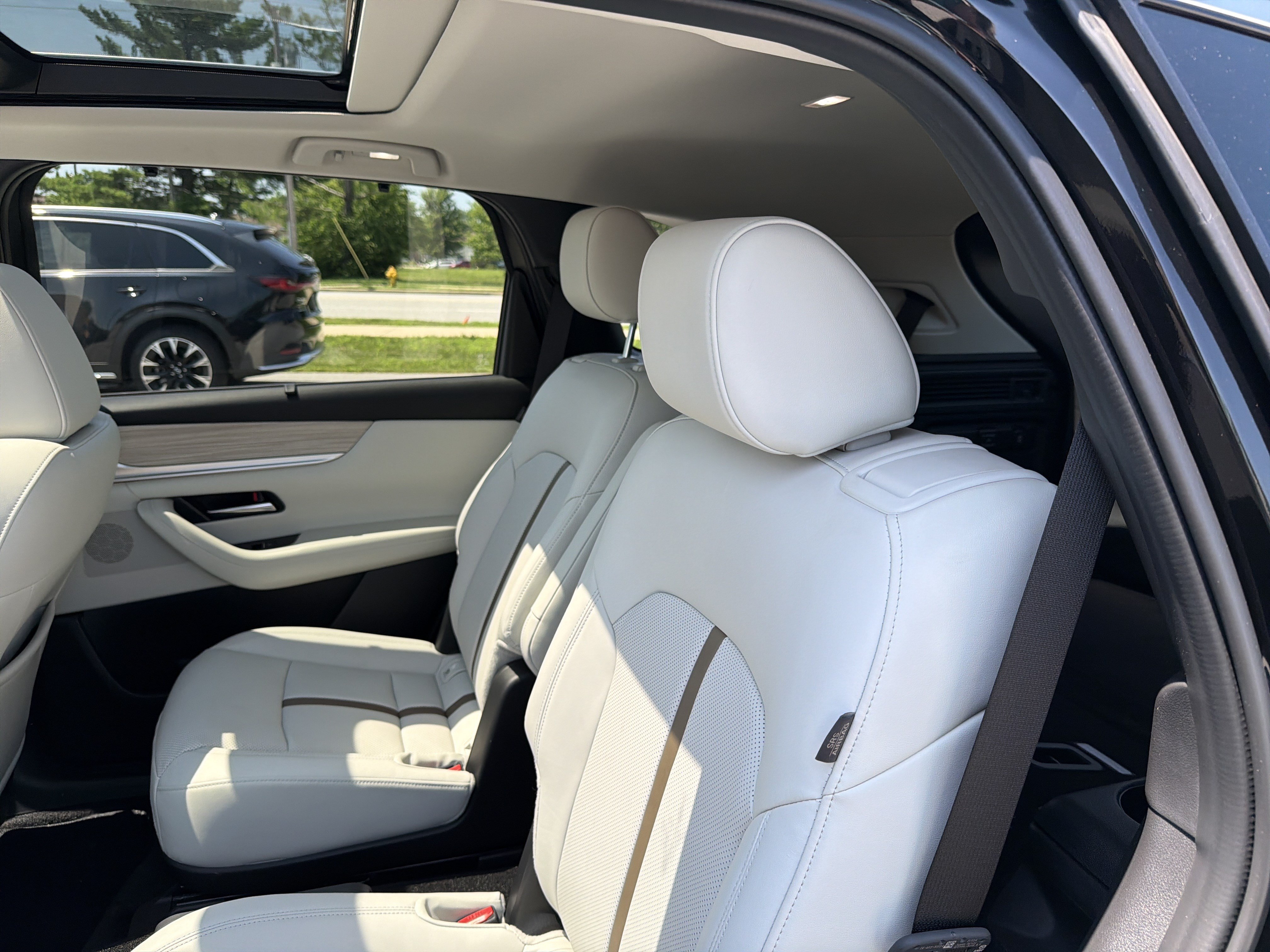 Certified 2024 MAZDA CX-90 Plug-In Hybrid w/ Premium Plus AWD/4WD image 56