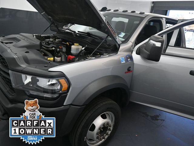 Used 2023 RAM 5500 Tradesman image 35