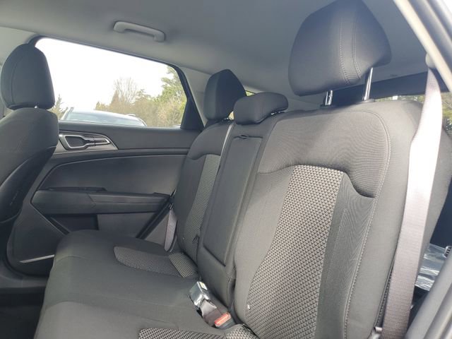 New 2026 Kia Sportage S image 10