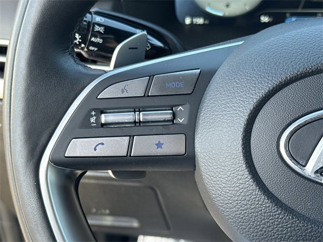 Certified 2024 Hyundai Palisade Calligraphy image 27