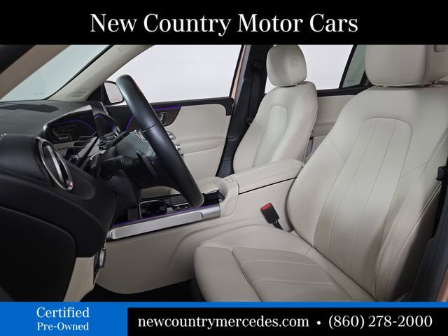 Certified 2023 Mercedes-Benz GLB 250 4MATIC image 14