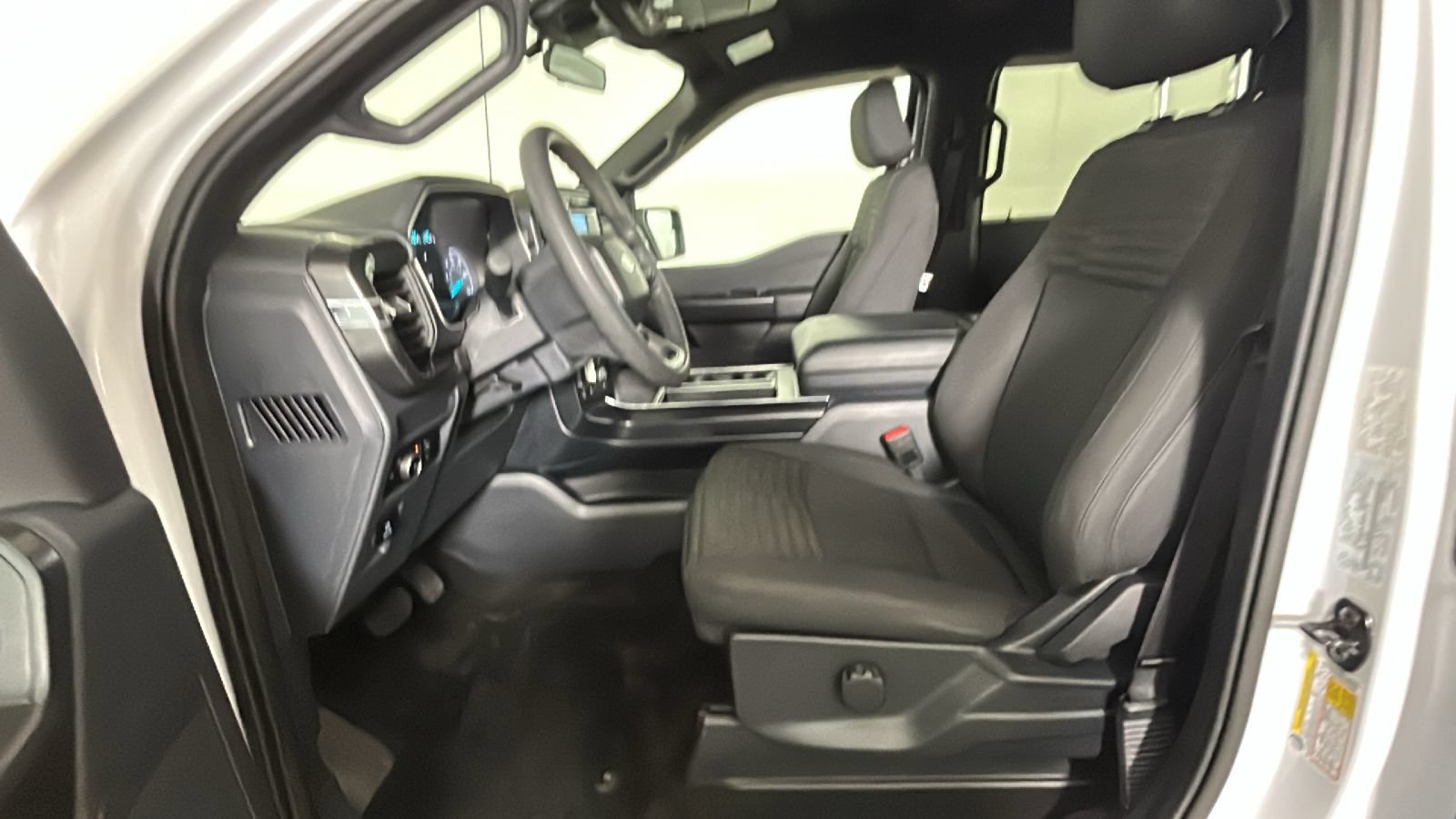 Used 2023 Ford F150 XL AWD/4WD image 13