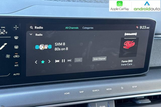Certified 2024 Kia EV9 Wind AWD/4WD image 25