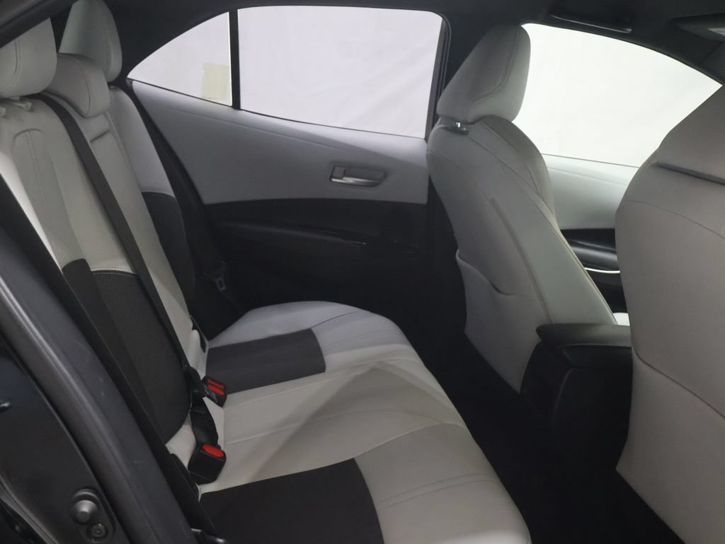 Used 2019 Toyota Corolla XSE FWD image 12