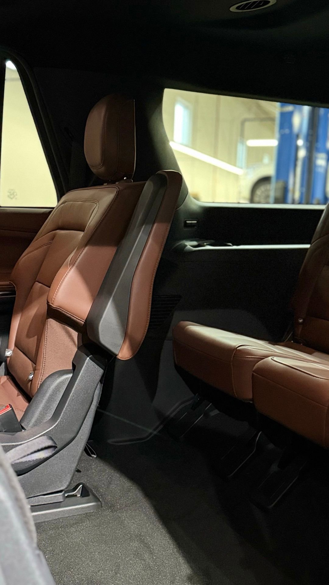 New 2026 Lincoln Navigator L Reserve image 52