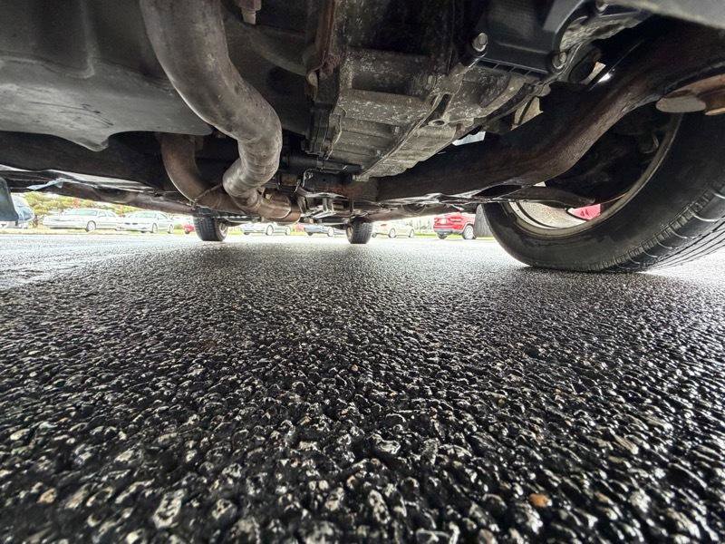 Used 2008 Ford Taurus X Eddie Bauer image 31